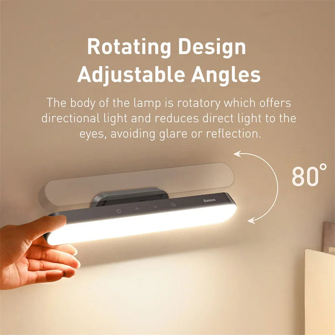 Baseus Magnetic Desk Lamp