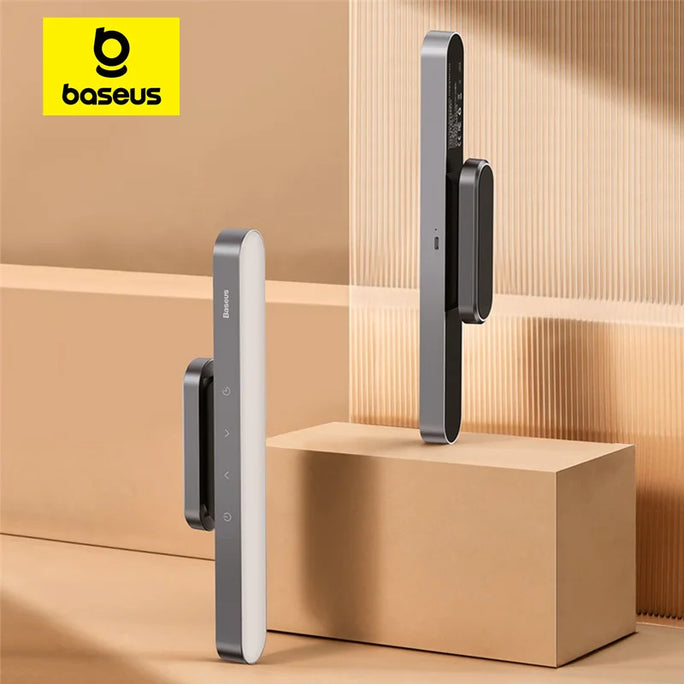 Baseus Magnetic Desk Lamp